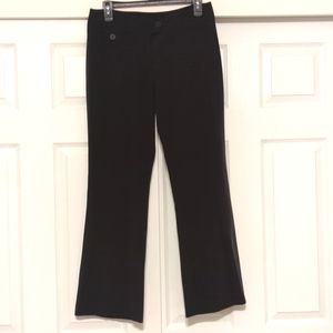 Black Dress Pants